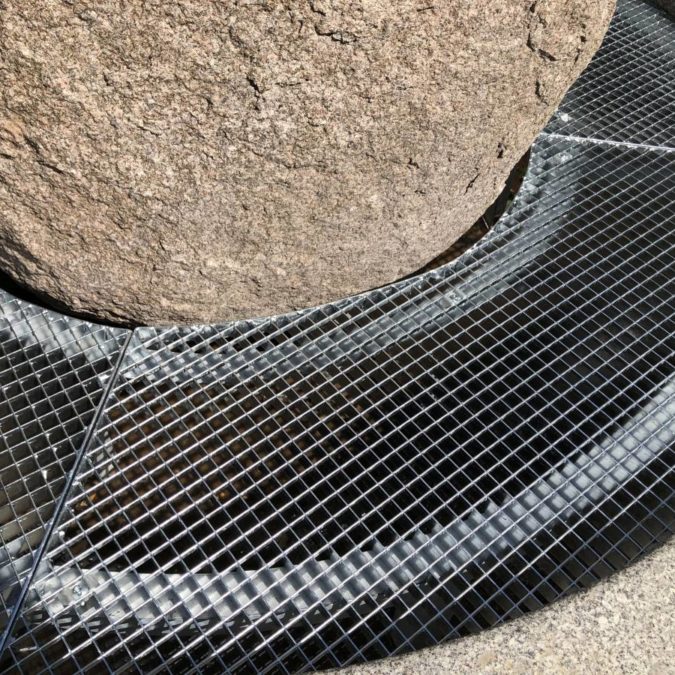 Caillebotis Munster 13