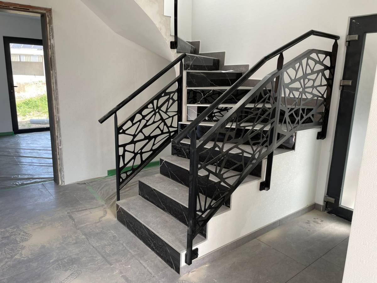 Comment personnaliser son escalier ? Ingersheim