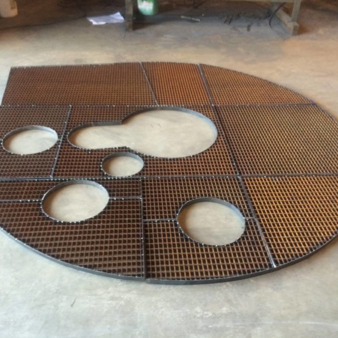 Caillebotis Colmar 20