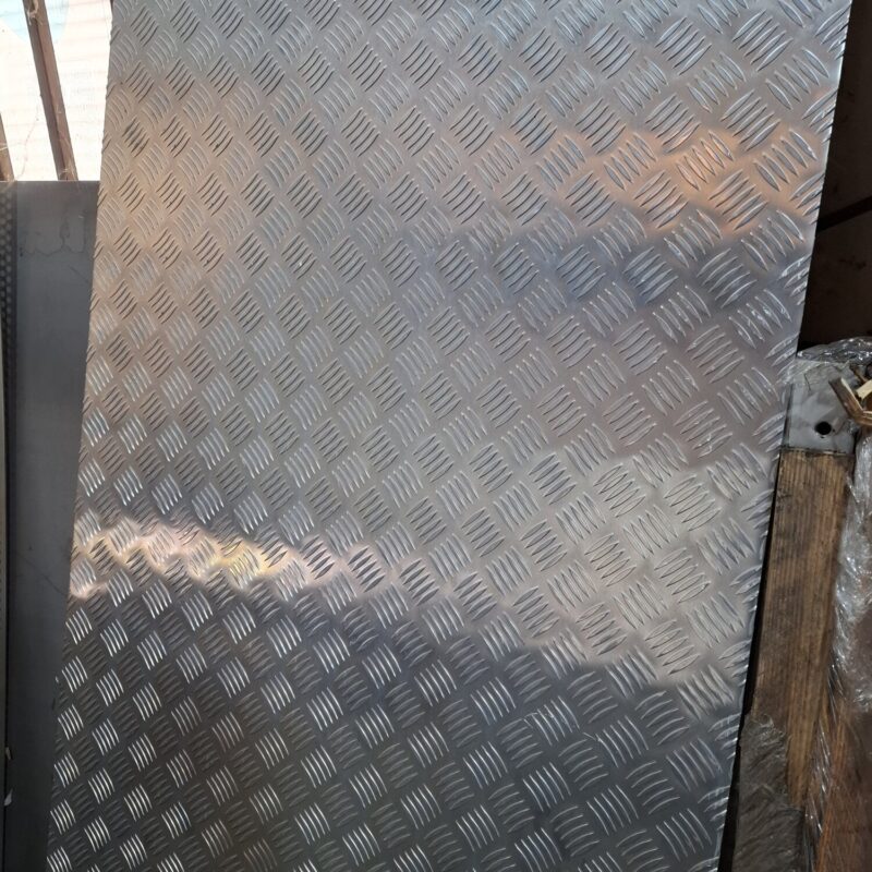 Caillebotis Munster 1