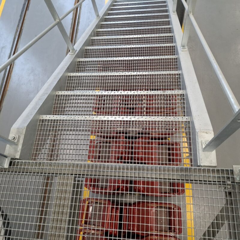 Caillebotis Horbourg-Wihr 0