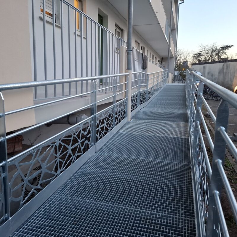 Caillebotis S&eacute;lestat 2