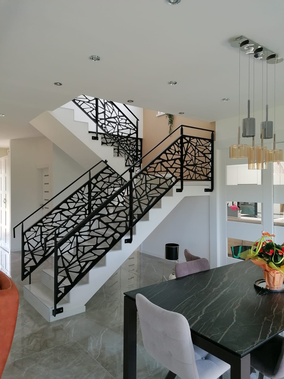 Quel escalier acheter pour une petite tr&eacute;mie ? Munster