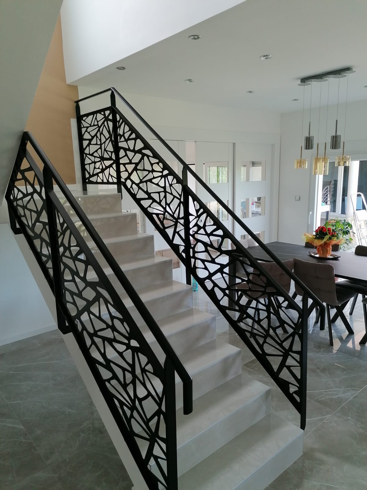 Garde corps Wintzenheim