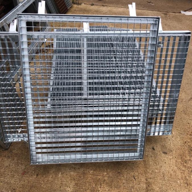 Caillebotis Colmar 8