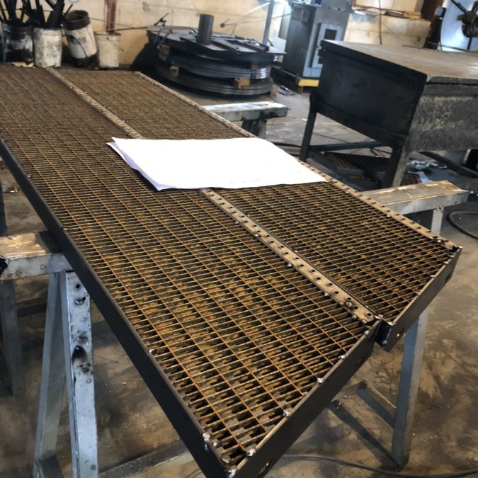 Caillebotis Erstein 5