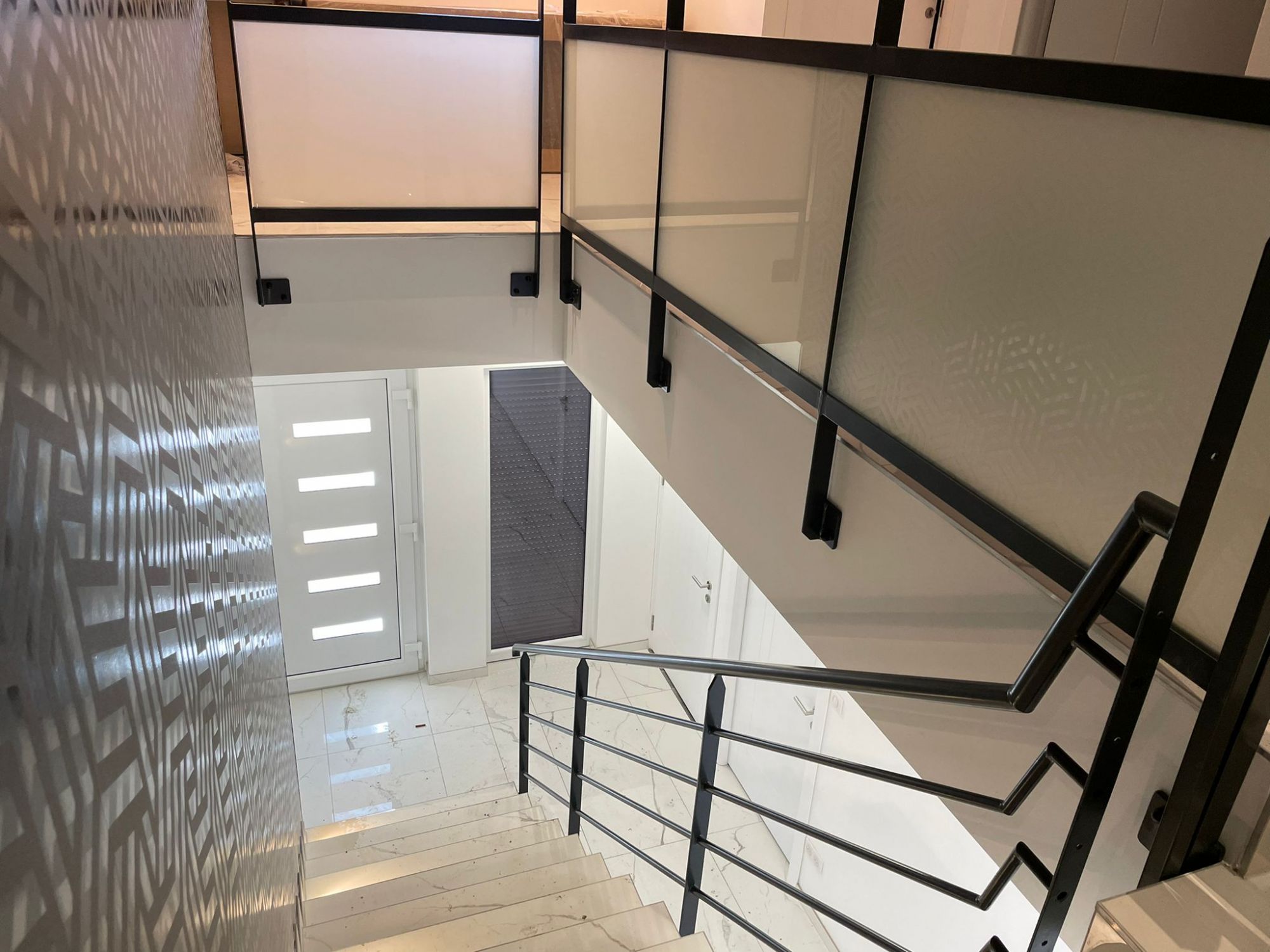 Quel type de garde-corps choisir ? Barr