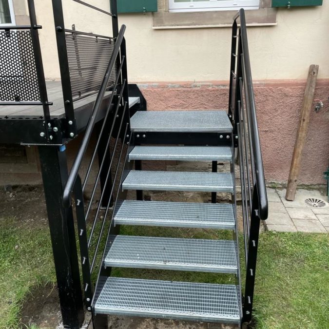 TERRASSE Sainte-Marie-aux-Mines 7