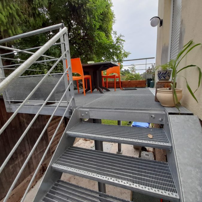 TERRASSE Sainte-Marie-aux-Mines 19