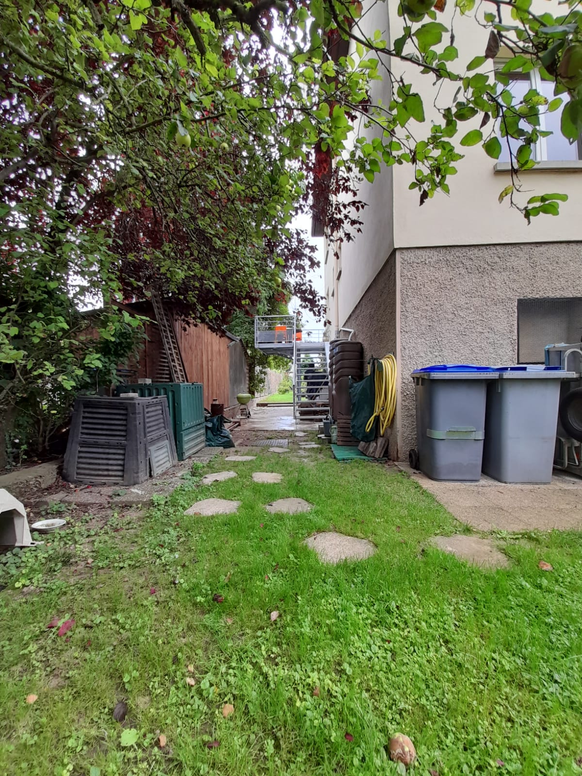 Politique de confidentialit&eacute; Benfeld