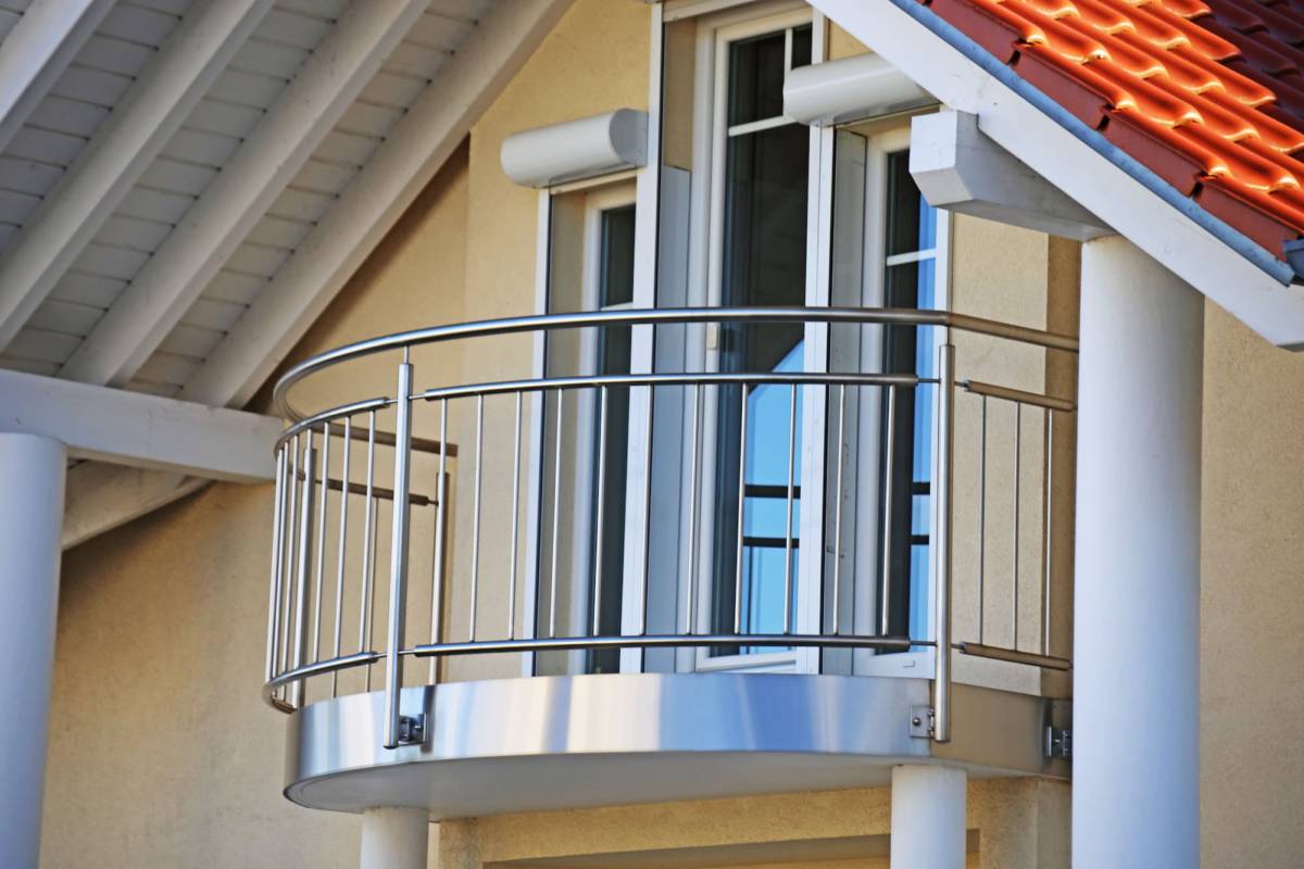 Quels sont les crit&egrave;res de s&eacute;curit&eacute; &agrave; respecter pour un garde-corps ? Sainte-Marie-aux-Mines