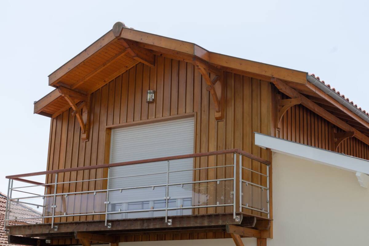 Comment choisir le bon garde-corps pour un balcon ? Colmar